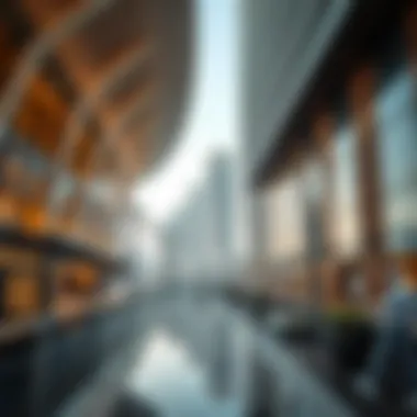 Navigating the Azco Real Estate Landscape in Business Bay Summary Navigating the Azco Real Estate Landscape in Business Bay Summary