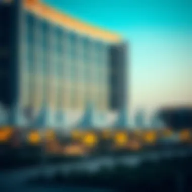 Application Process for Investor Visas in the UAE Application process for UAE investor visas