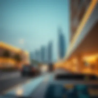 Guidelines for Visa Applications in UAE Application guidelines