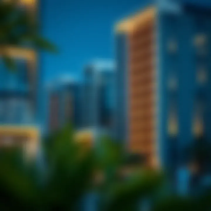 Understanding residency impact