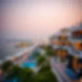Visa categories overview