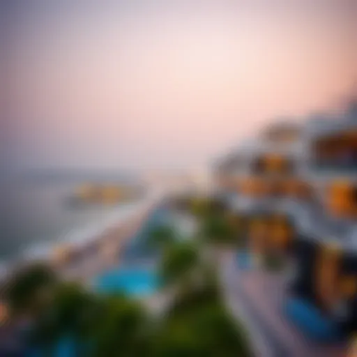Visa categories overview