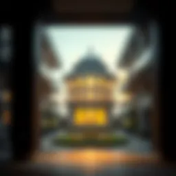 Symbolic representation of No Objection Certificate