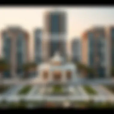 Infographic showcasing benefits of outsourcing in real estate