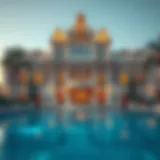 Palace Residence: A Comprehensive Overview Introduction