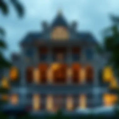 Notable Palace Residence: A Comprehensive Overview Notable Palace Residence: A Comprehensive Overview