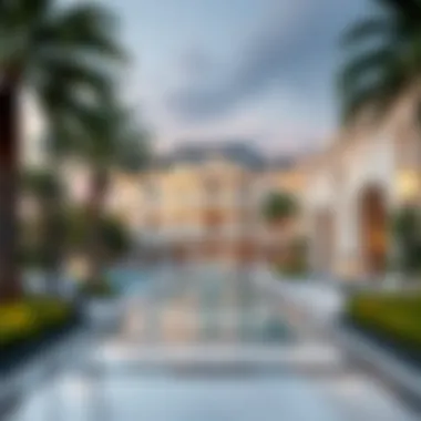 Palace Residence: A Comprehensive Overview Summary Palace Residence: A Comprehensive Overview Summary