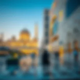 Ramadan 2024 in Dubai: A Comprehensive Overview Introduction