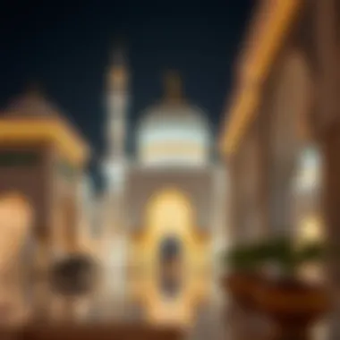 Notable Ramadan 2024 in Dubai: A Comprehensive Overview Notable Ramadan 2024 in Dubai: A Comprehensive Overview