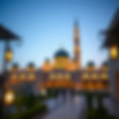 Ramadan 2024 in Dubai: A Comprehensive Overview Summary
