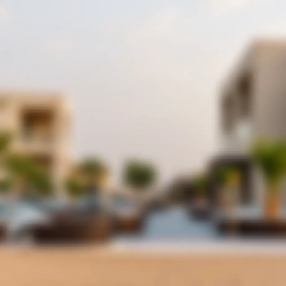 Rental Insights in Bani Yas Introduction