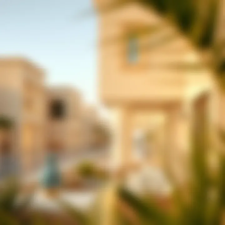 Notable Rental Insights in Bani Yas