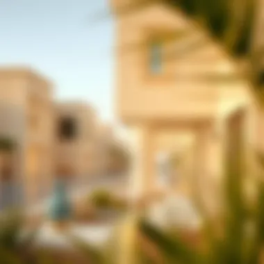 Notable Rental Insights in Bani Yas Notable Rental Insights in Bani Yas