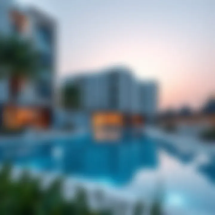 Investment potential analysis for Samana Barari Views