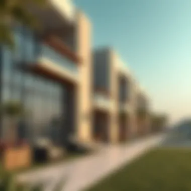 Overview of market trends affecting Samana Golf Views real estate