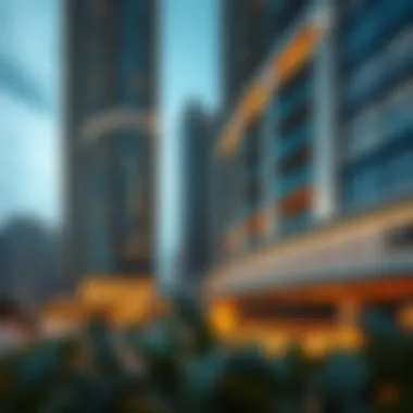 Investment Insights on Silver Tower JLT Investment potential analysis of Silver Tower JLT