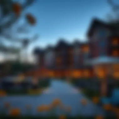 Amenities of South Ridge Park Amenities that define South Ridge Park, featuring recreational areas and serene landscapes