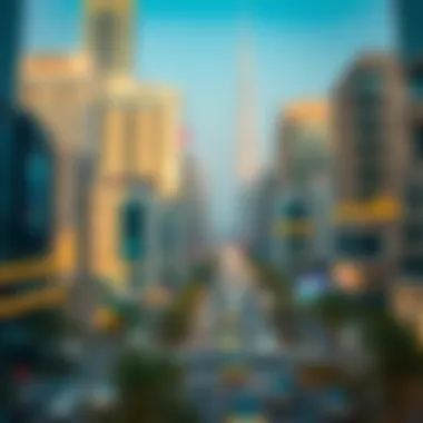 Technology Companies in Dubai's Internet Cities Technology companies thriving in Dubai's Internet cities