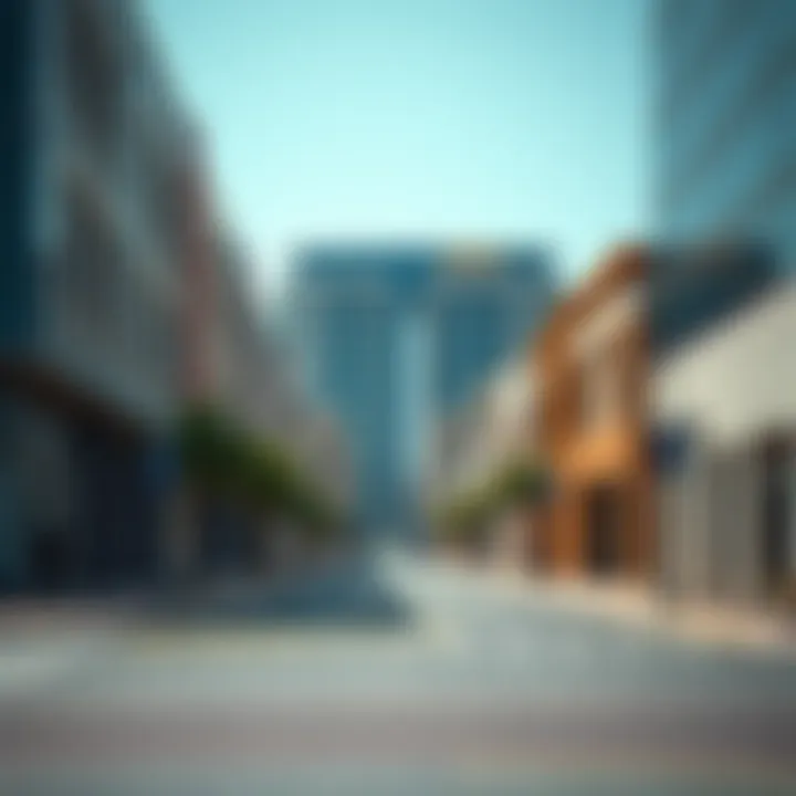 Local Amenities and Attractions in Al Barsha Amenities and local attractions in Al Barsha