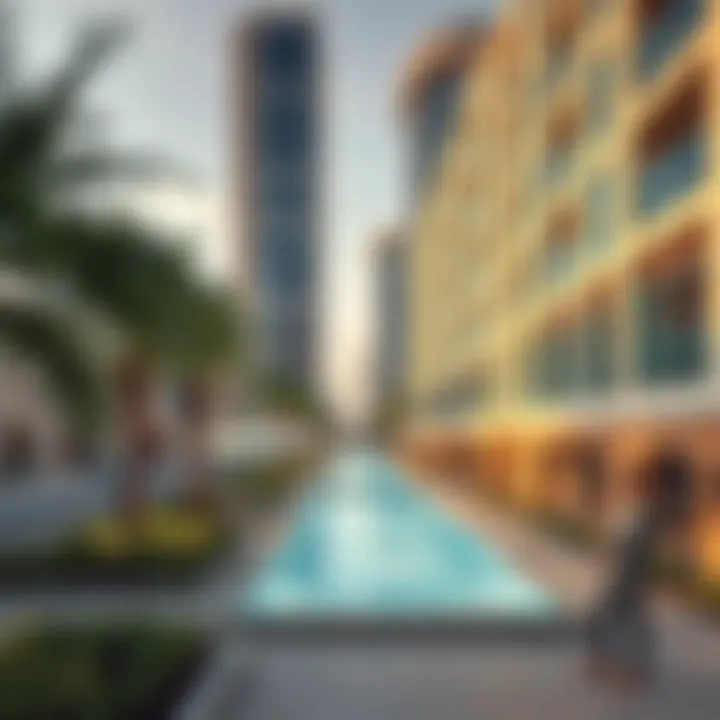 Investment Opportunities in Teapark Muwaileh Investment opportunities highlighted in Teapark Muwaileh's real estate market