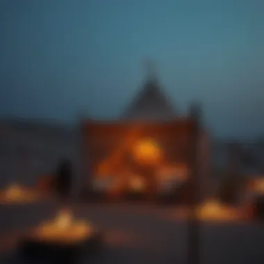Notable The Bedouin Oasis Camp: A Cultural and Contemporary Exploration Notable The Bedouin Oasis Camp: A Cultural and Contemporary Exploration
