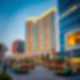 The Evolution and Significance of Nad El Sheba in Dubai's Real Estate Landscape Introduction