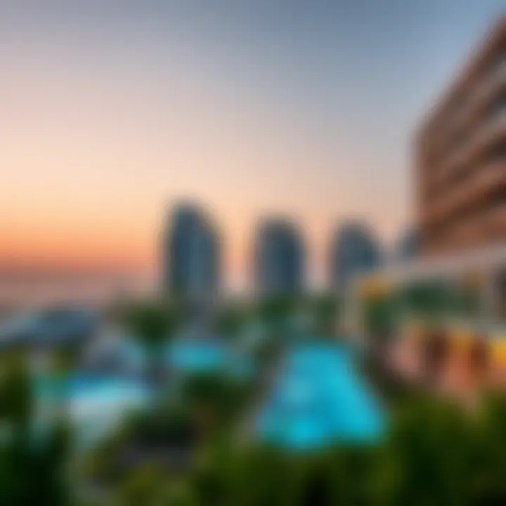 Notable The Evolution and Significance of Nad El Sheba in Dubai's Real Estate Landscape