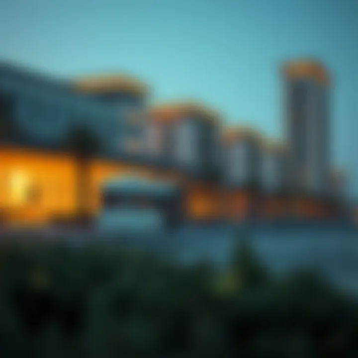 The Evolution and Significance of Nad El Sheba in Dubai's Real Estate Landscape Summary