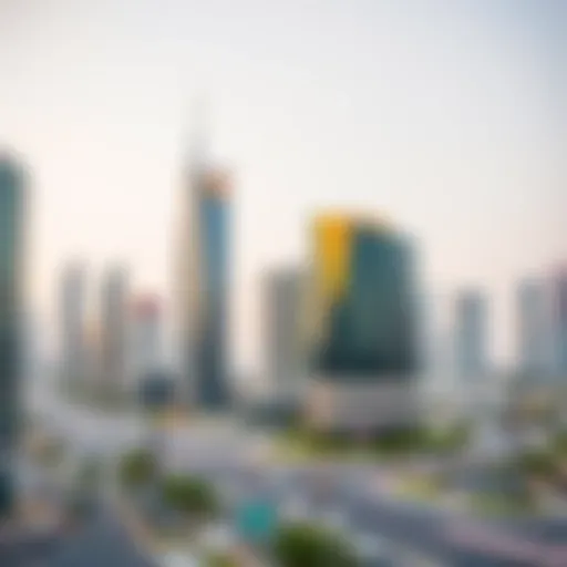 The Landscape of Sterling Boulevard Real Estate in Dubai Introduction