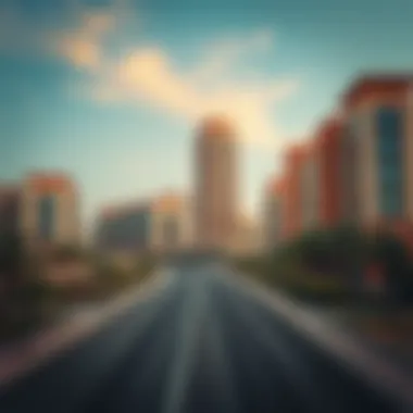Notable The Landscape of Sterling Boulevard Real Estate in Dubai