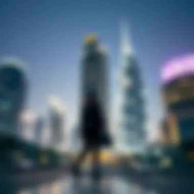 Thriving in Dubai’s Economy