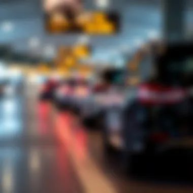 Detailed breakdown of driving license fees in UAE