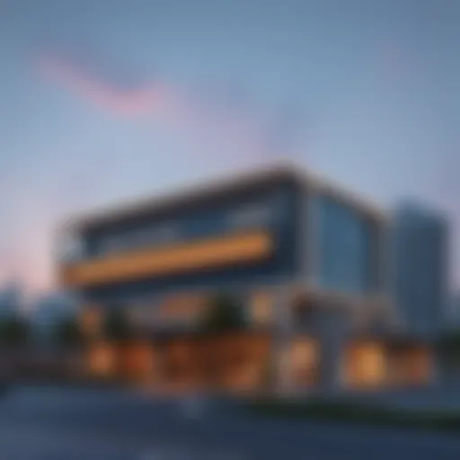 Understanding Bellavista by Damac: An In-Depth Analysis Introduction