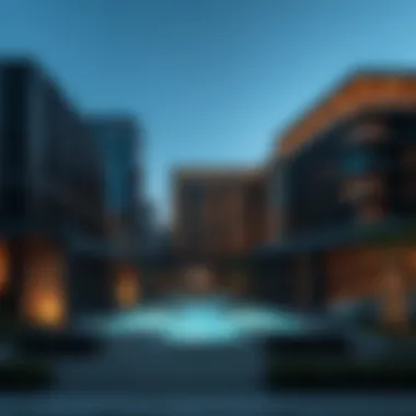 Notable Understanding Bellavista by Damac: An In-Depth Analysis
