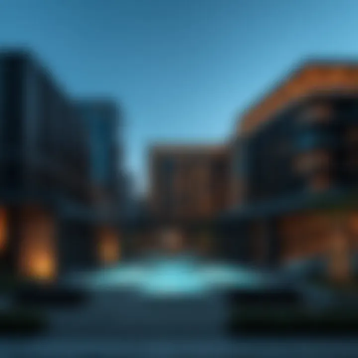 Notable Understanding Bellavista by Damac: An In-Depth Analysis