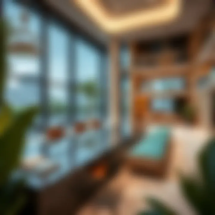 Understanding Bellavista by Damac: An In-Depth Analysis Summary