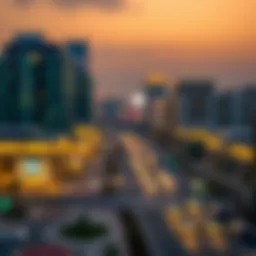 Understanding Dubai Iqama: A Comprehensive Guide Introduction