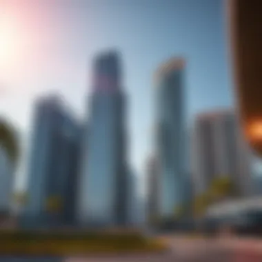 Real estate developments during Dubai's national holidays