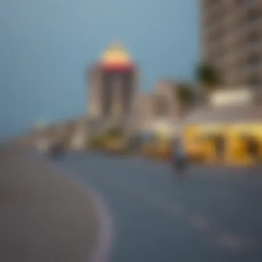 Activities available near Hudayriat Beach after hours