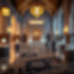 Understanding Iftar Time in Dubai: A Cultural and Practical Perspective Introduction
