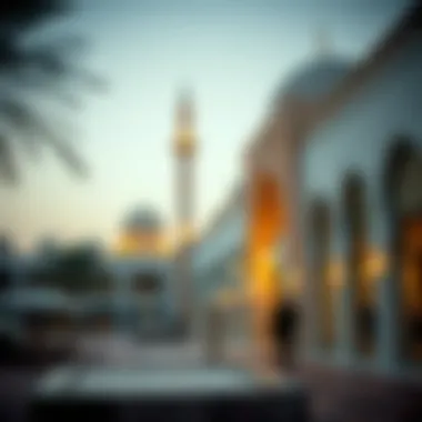 Notable Understanding Iftar Time in Dubai: A Cultural and Practical Perspective Notable Understanding Iftar Time in Dubai: A Cultural and Practical Perspective
