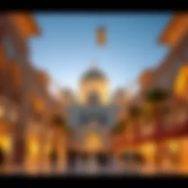 Understanding Iftar Time in Dubai: A Cultural and Practical Perspective Summary Understanding Iftar Time in Dubai: A Cultural and Practical Perspective Summary