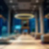 Illustration comparing limited and unlimited contracts