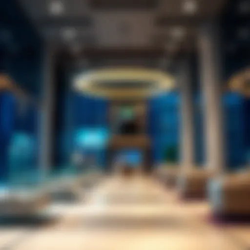 Illustration comparing limited and unlimited contracts