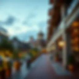 Understanding the Accessibility of Global Village: An In-Depth Exploration Introduction