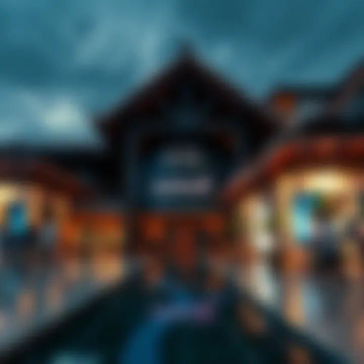 Notable Understanding the Accessibility of Global Village: An In-Depth Exploration
