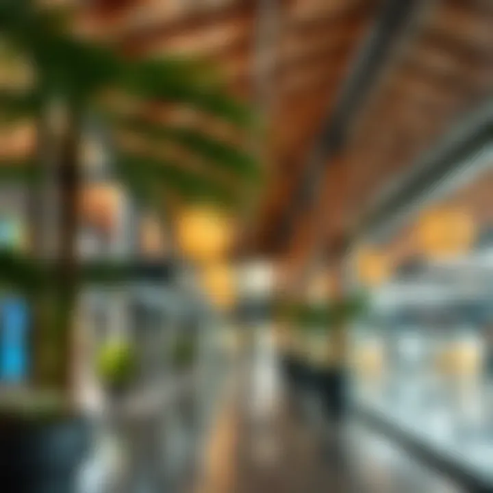 Understanding the Accessibility of Global Village: An In-Depth Exploration Summary
