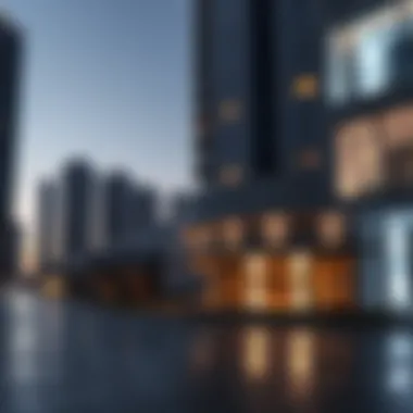 Understanding the Average Salary in Dubai: A Comprehensive Overview Summary Understanding the Average Salary in Dubai: A Comprehensive Overview Summary