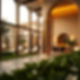 Understanding the ICP UAE Golden Visa: A Comprehensive Guide Introduction