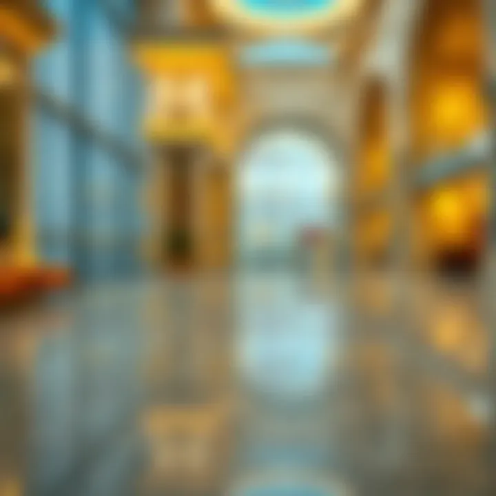 Infographic on methods to verify visa validity